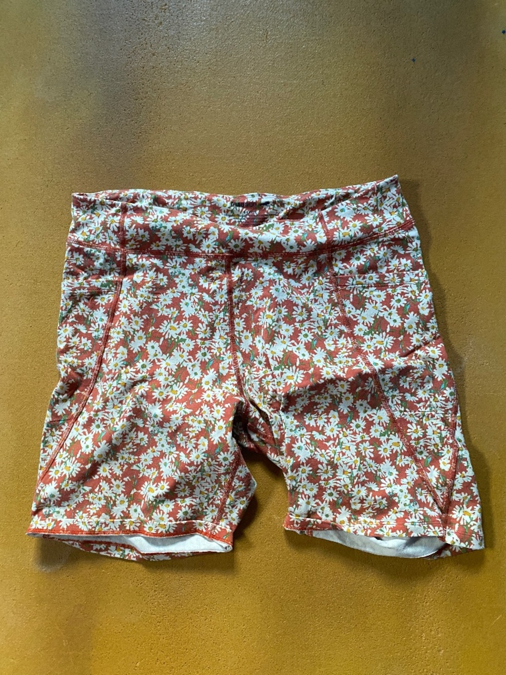 Bike Shorts by Toad & Co